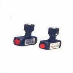 Hydraulic Valve