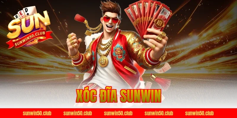xóc đĩa sunwin